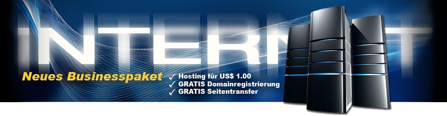 Professionelle Webseitengestaltung