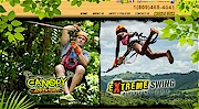 Canopy Zip Line Adventures by Web Macon Intl